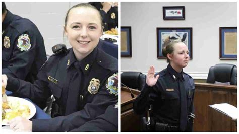 megan hall cop video|Maegan Hall: 5 Fast Facts You Need to Know